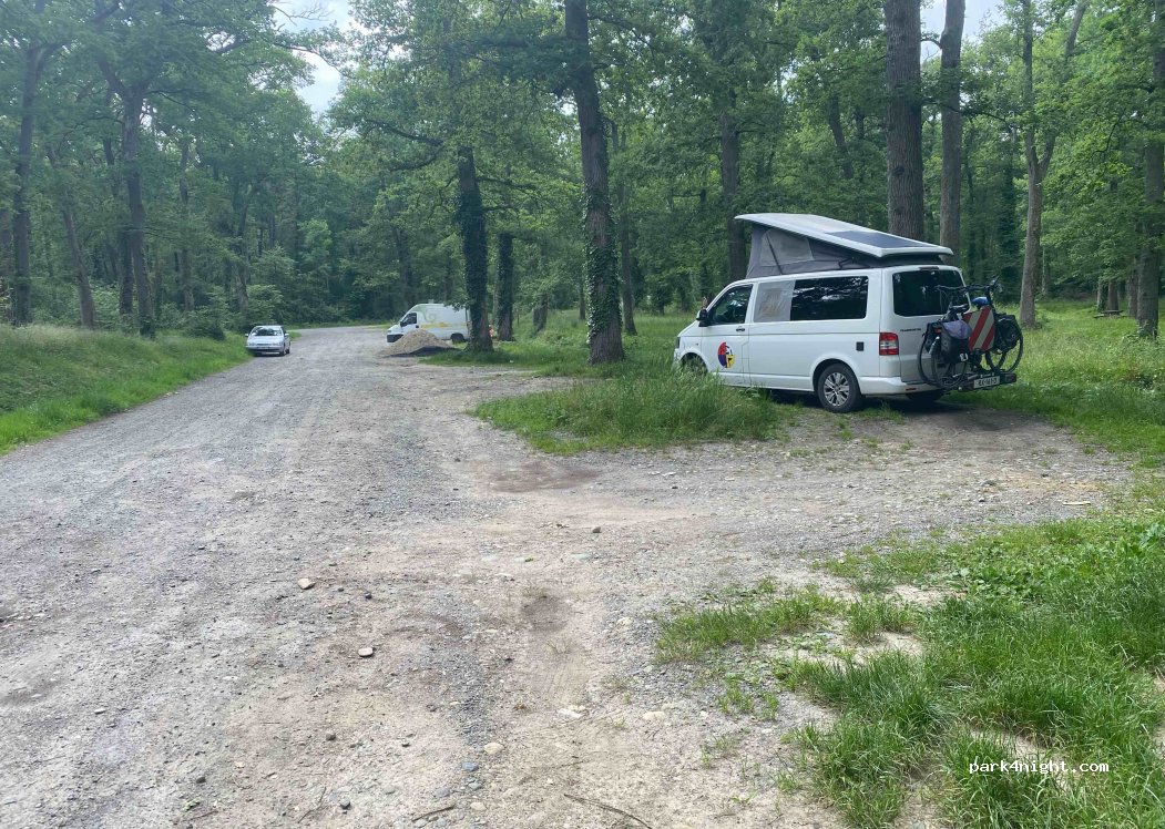 (65320) Bordères-sur-l'Échez - Chemin de Biacave — foto 3
