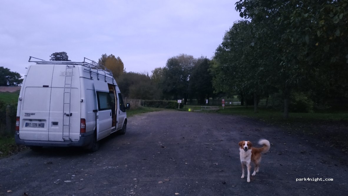 (72240) Conlie - Le Pré — foto