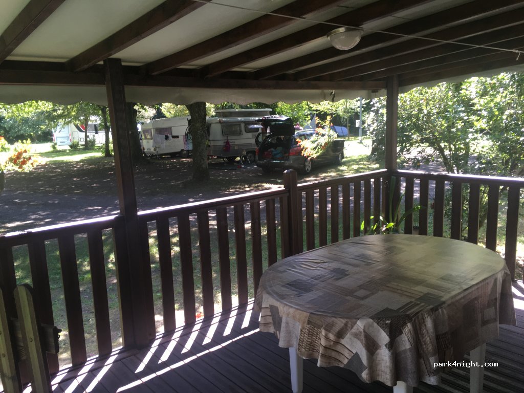 Camping Bar Les Sapins — foto 5