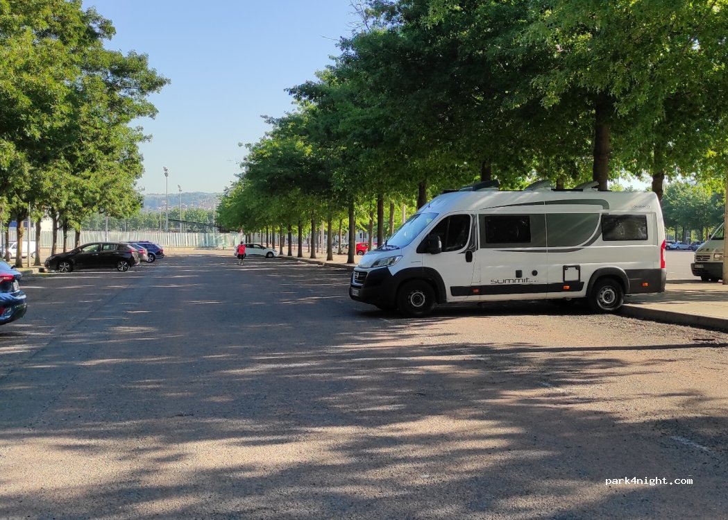 (42000) Saint-Étienne - Boulevard Roger Rocher — foto 2