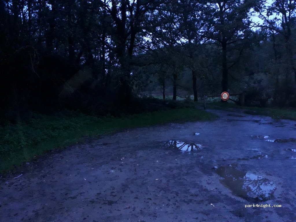 (56400) Plougoumelen - Kermarquer — foto