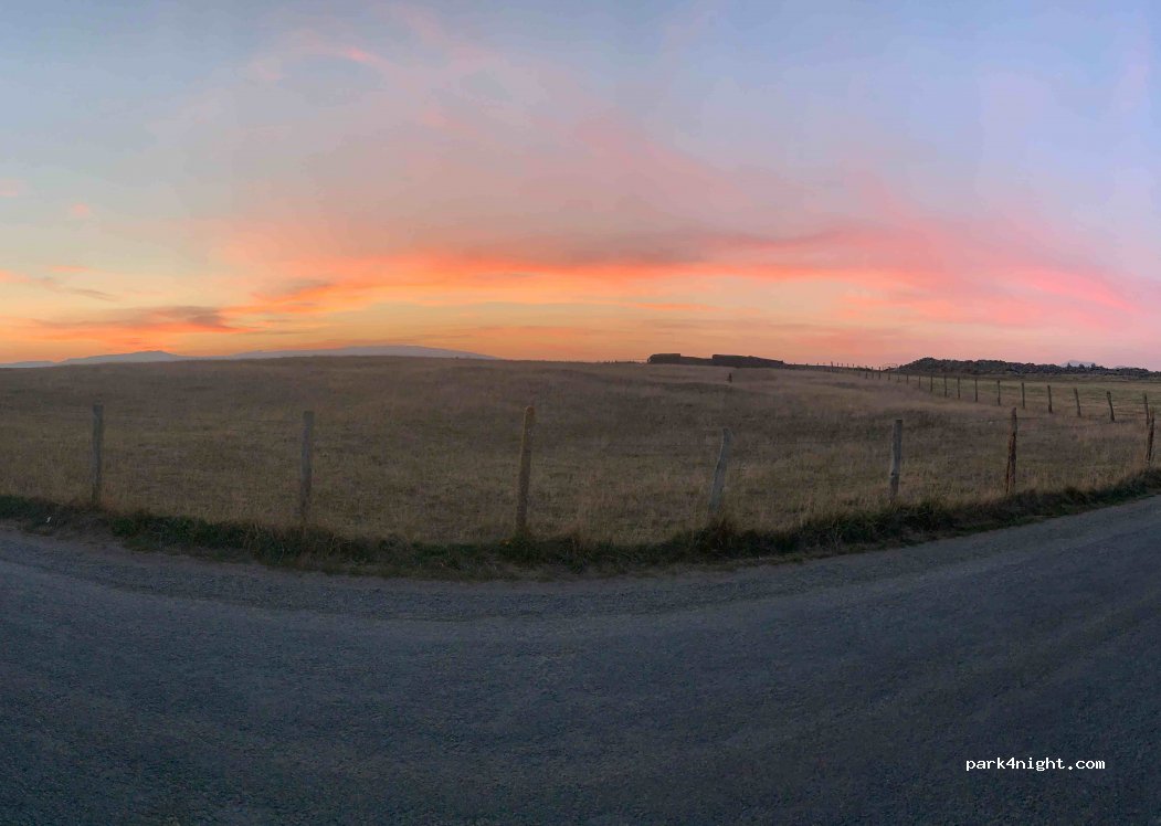 Rhydolion Campsite — foto