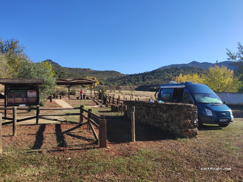 (13130) Fuencaliente - Unnamed Road — foto 2