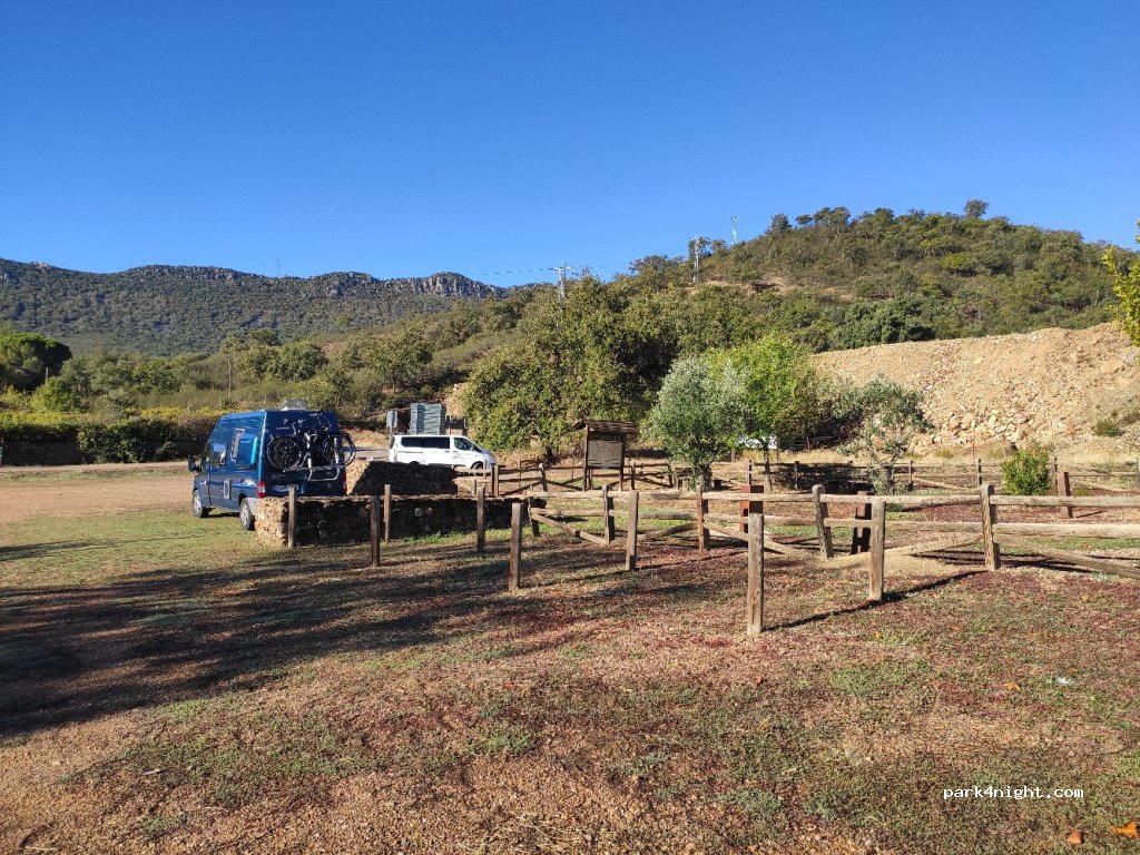 (13130) Fuencaliente - Unnamed Road — foto 3