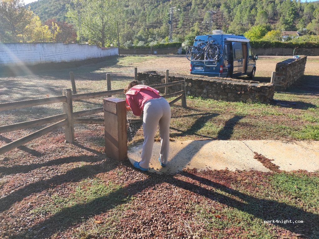 (13130) Fuencaliente - Unnamed Road — foto 4