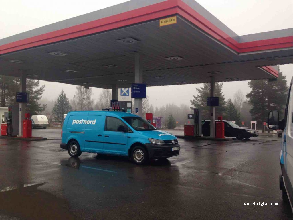 (931 76) Skellefteå - Nöppelbergsvägen 1 — foto