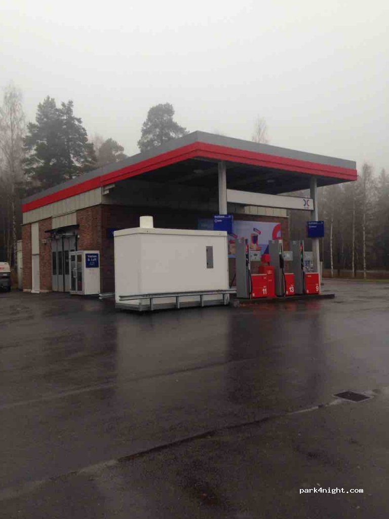 (931 76) Skellefteå - Nöppelbergsvägen 1 — foto 2