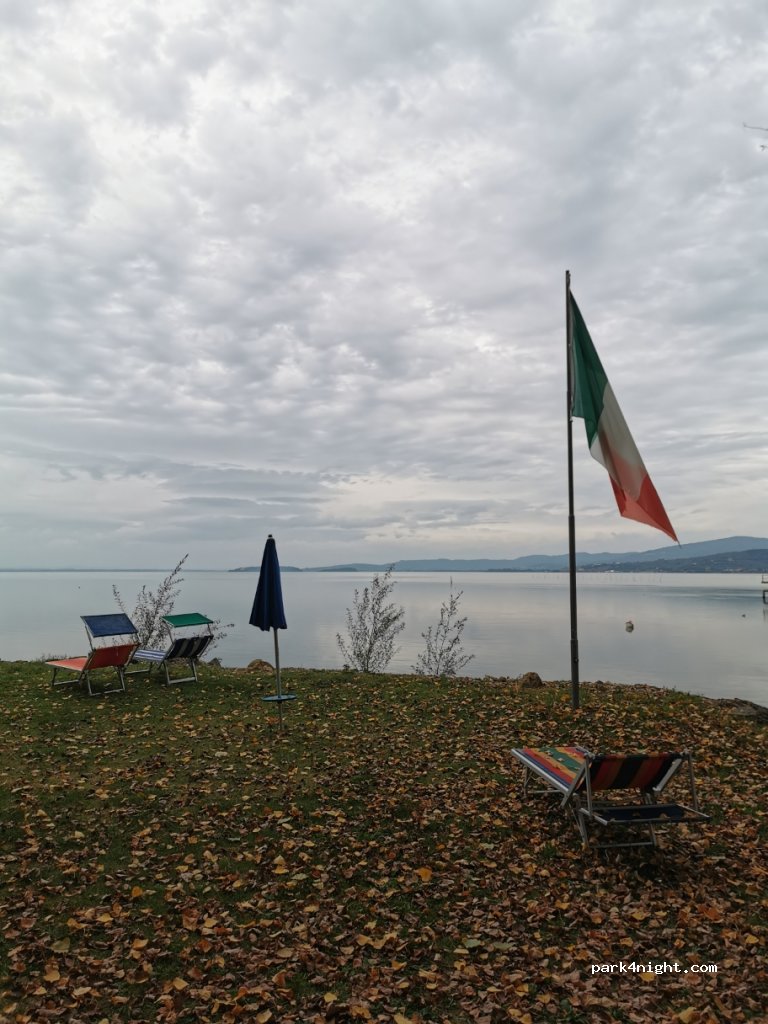 Camping Eden Park — foto 2