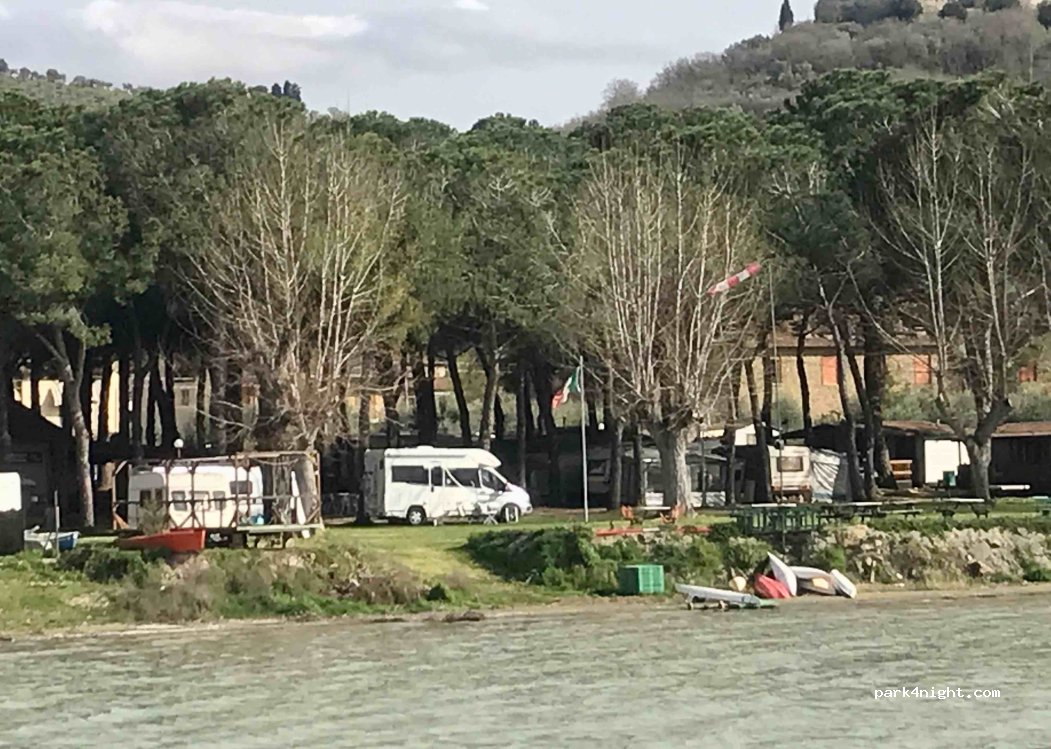 Camping Eden Park — foto 3