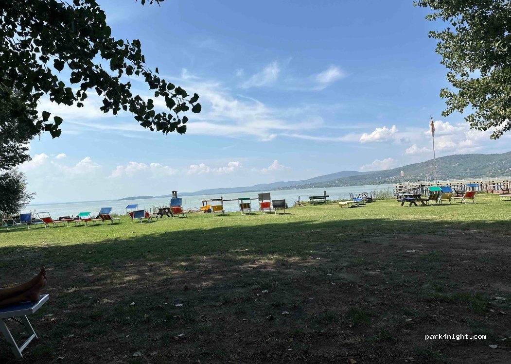 Camping Eden Park — foto 4