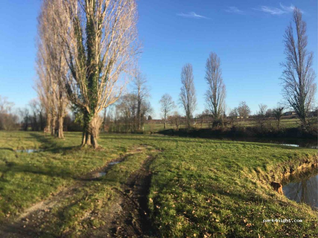 (33490) Saint-Martial - 8 Le Tillac Nord — foto 3
