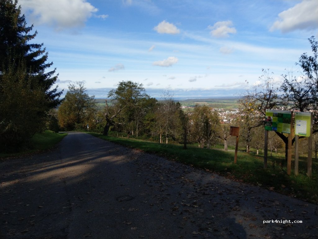 (72116) Mössingen - Unnamed Road — foto