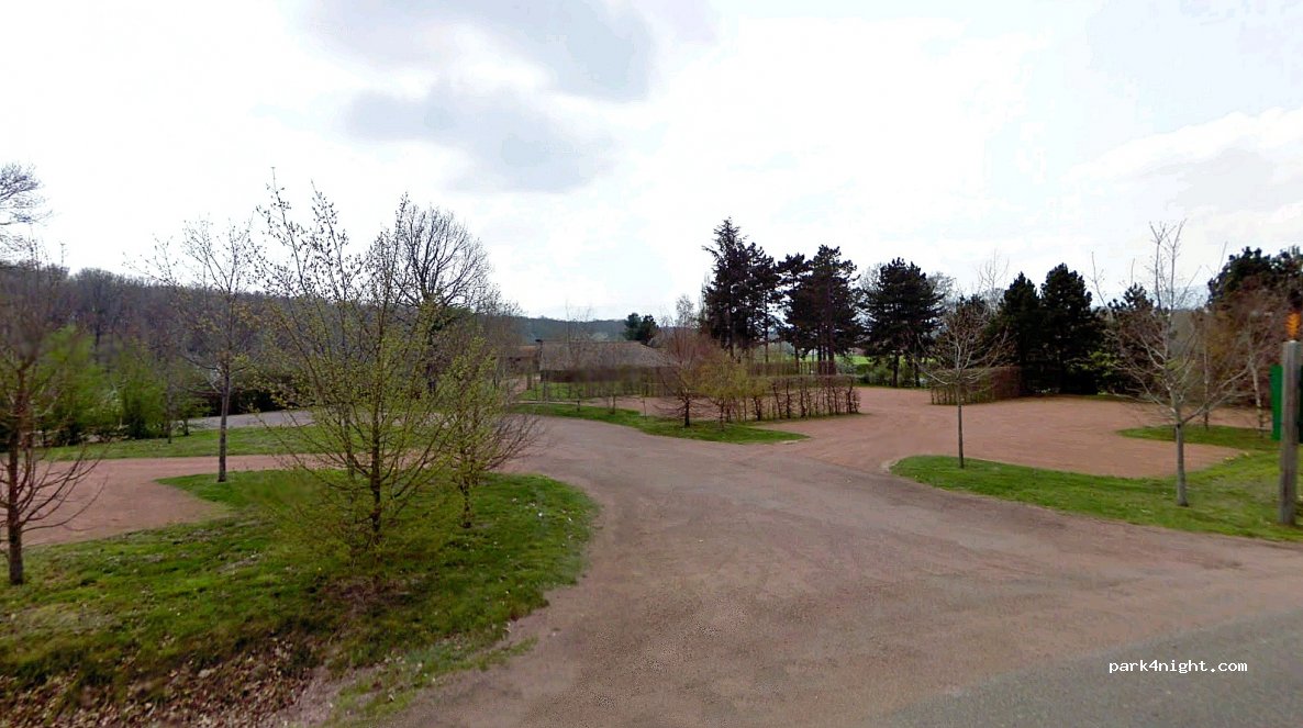 (42310) Vivans - Les Etignonnes — foto