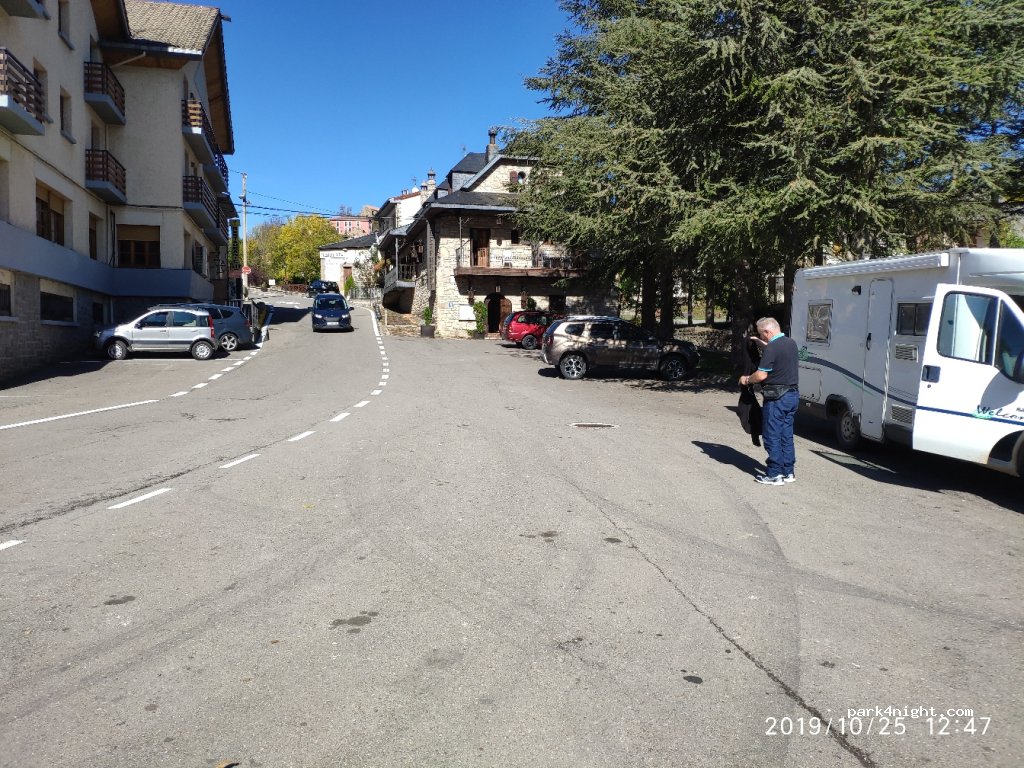 (22710) Castiello de Jaca - 4B Calle Valle de la Carcipollero — foto 2