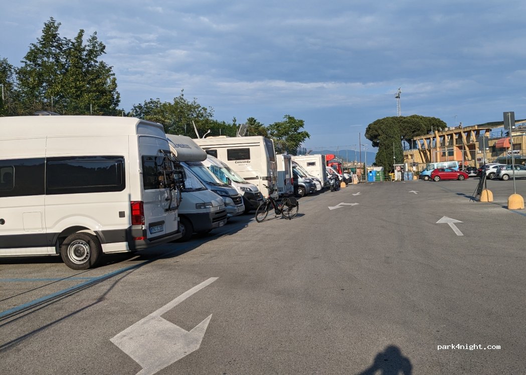 (16038) Santa Margherita Ligure - Via Garibotti — foto 3