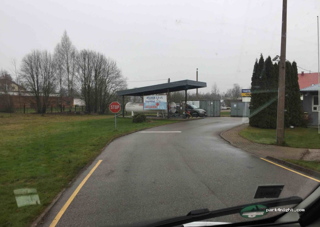 (2150) Sigulda - 16A Ventas iela — foto