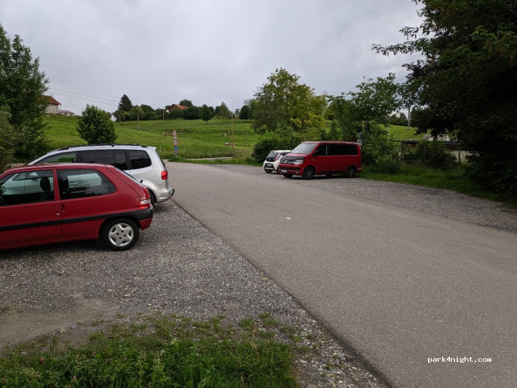 (87435) Kempten (Allgäu) - 31 Ober'm Stadtweiher — foto
