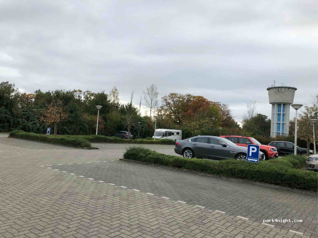 (2390) Malle - 487 Antwerpsesteenweg — foto