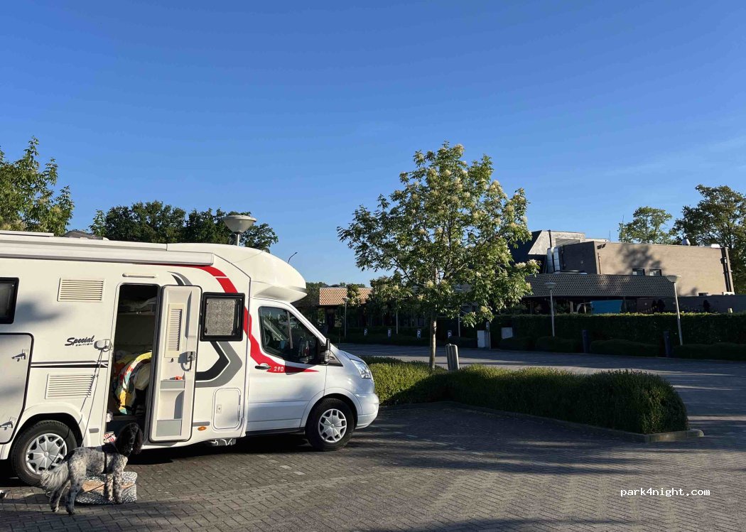 (2390) Malle - 487 Antwerpsesteenweg — foto 4