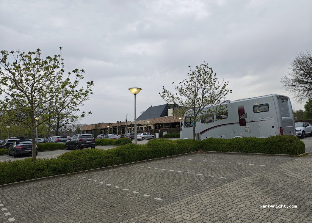 (2390) Malle - 487 Antwerpsesteenweg — foto 5