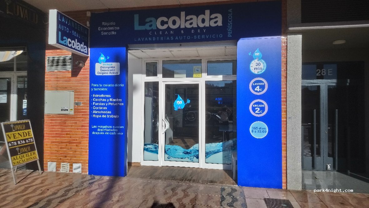 (12598) Peñíscola - 28e CV-141 — foto 2