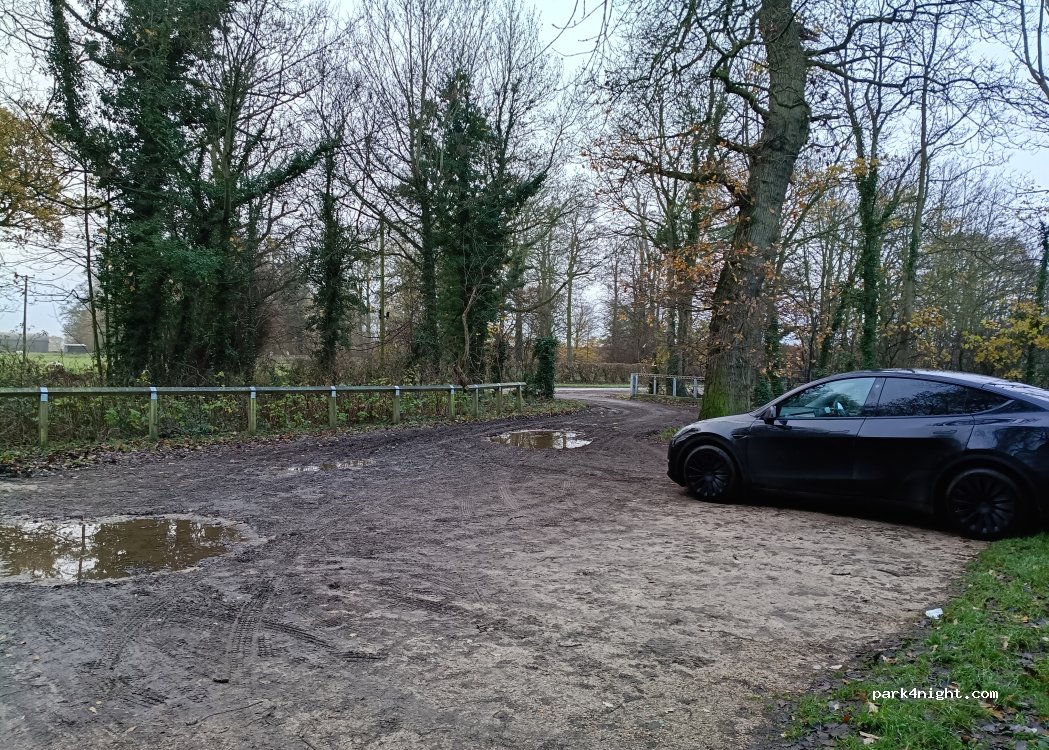 (NG34 8QT) Sleaford - Church Lane — foto 5