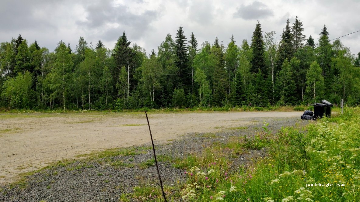 (95440) Tornio - 9 Pertantie — foto