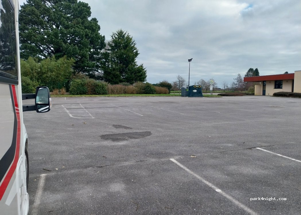 (29510) Landrévarzec - 37 Le Clos de l'École — foto 2