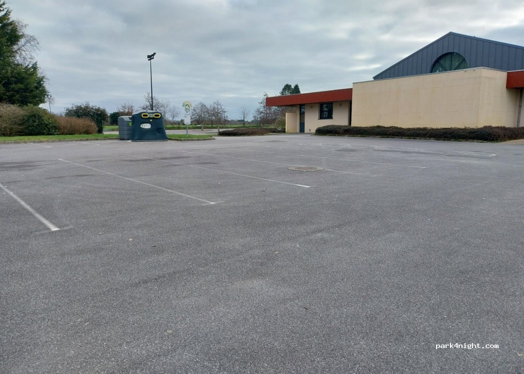(29510) Landrévarzec - 37 Le Clos de l'École — foto 3