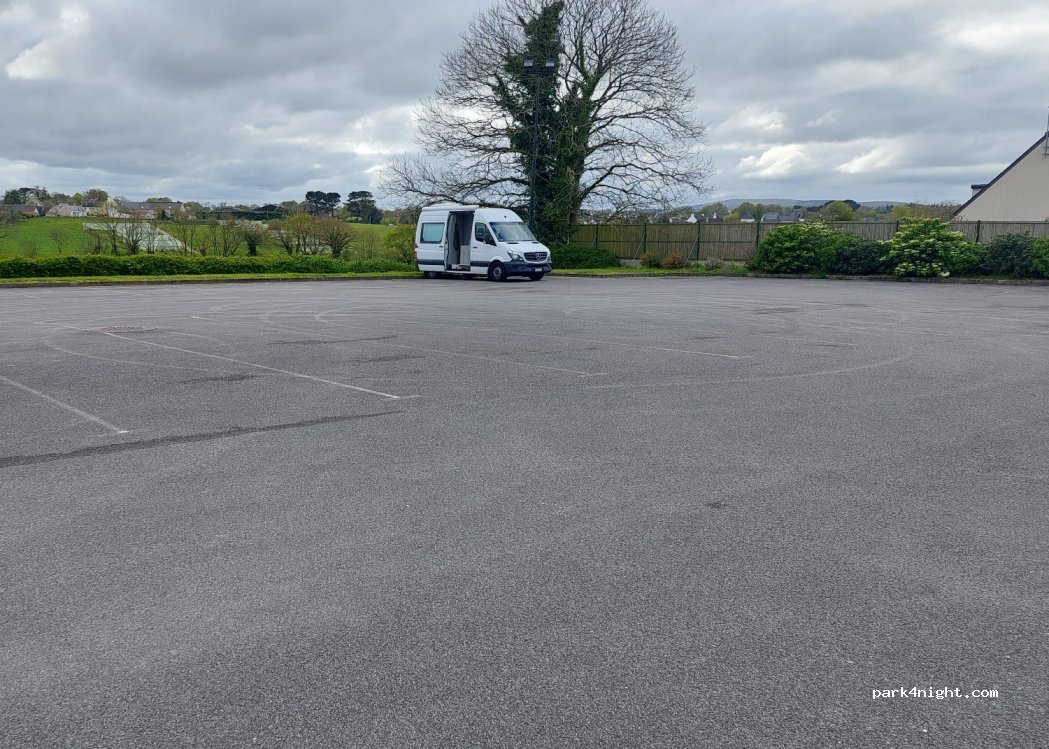 (29510) Landrévarzec - 37 Le Clos de l'École — foto 4