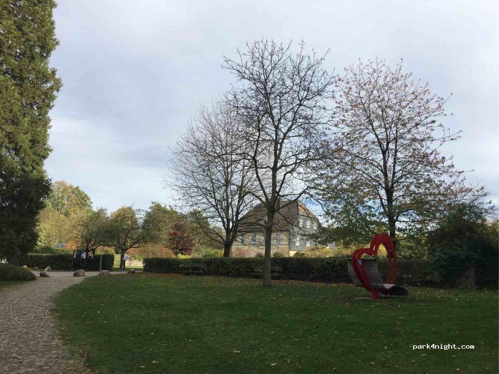 (59757) Arnsberg - 8 Oelinghausen — foto
