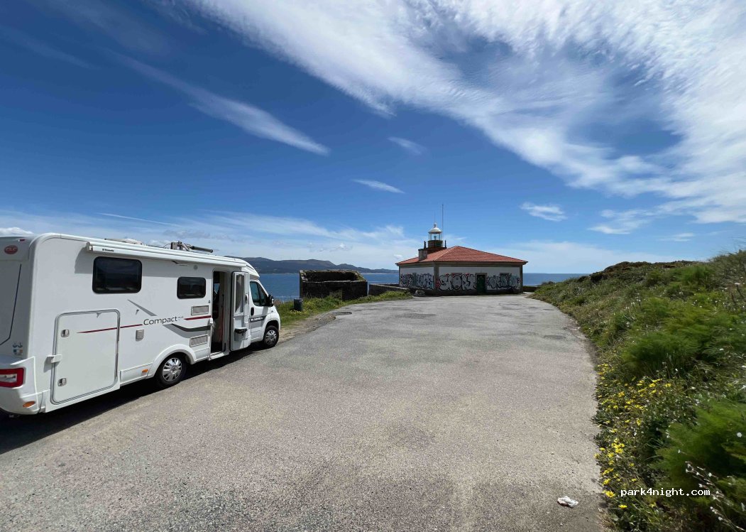 (15291) Louro - Camino faro Monte Louro — foto 2