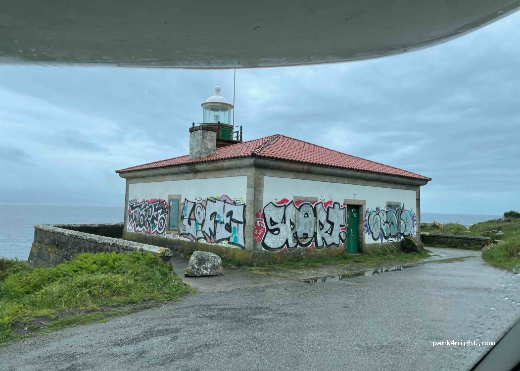 (15291) Louro - Camino faro Monte Louro — foto 3