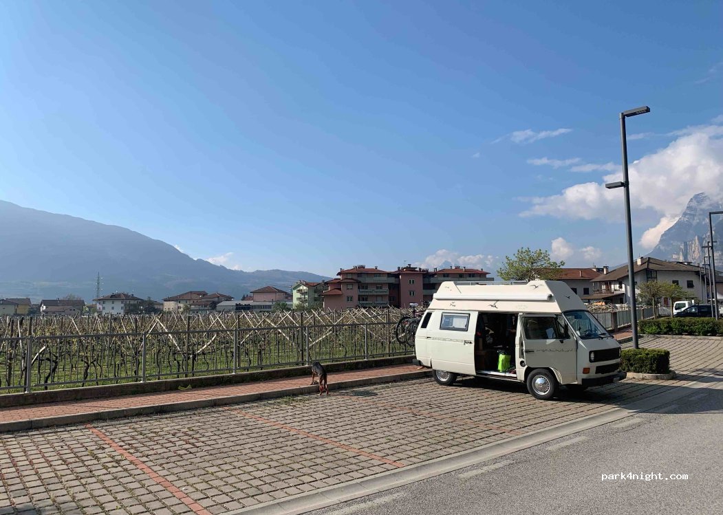(38016) Mezzocorona - 10 Via Sotto Dossi — foto 3