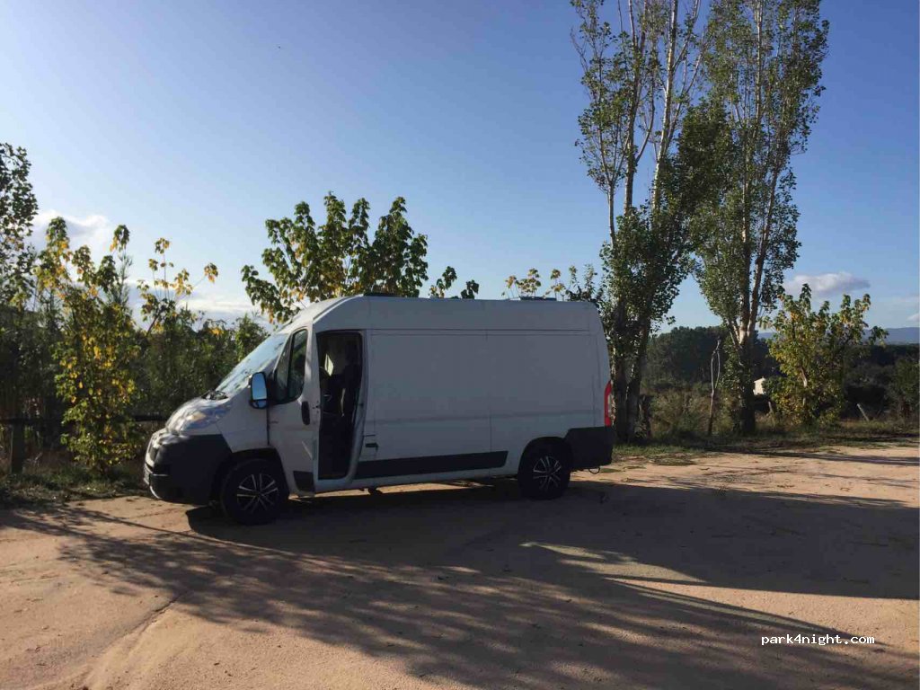 (17410) Sils - 23A Carretera Sta Coloma-palamos — foto