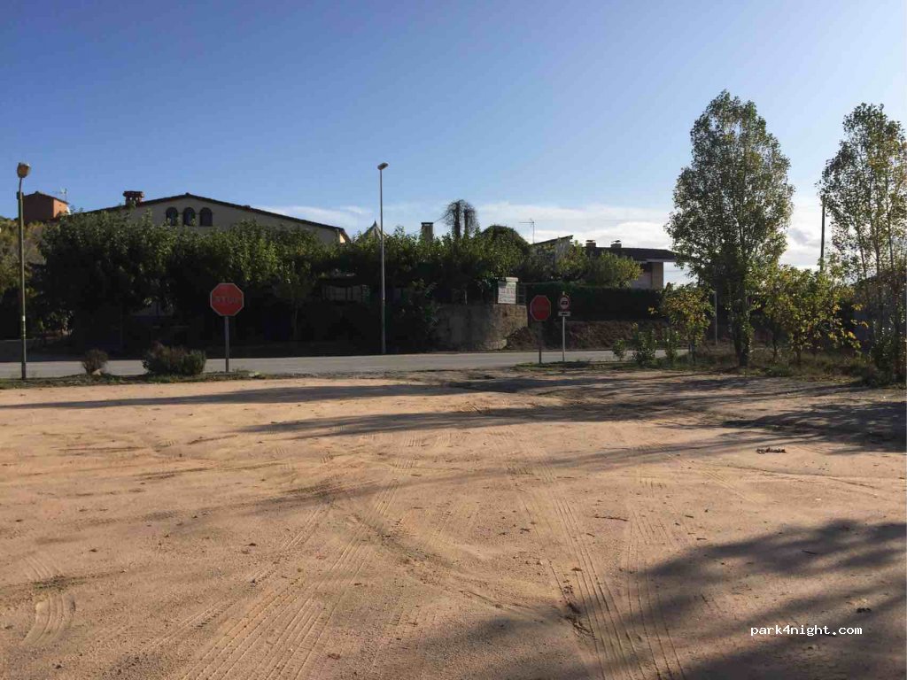 (17410) Sils - 23A Carretera Sta Coloma-palamos — foto 3