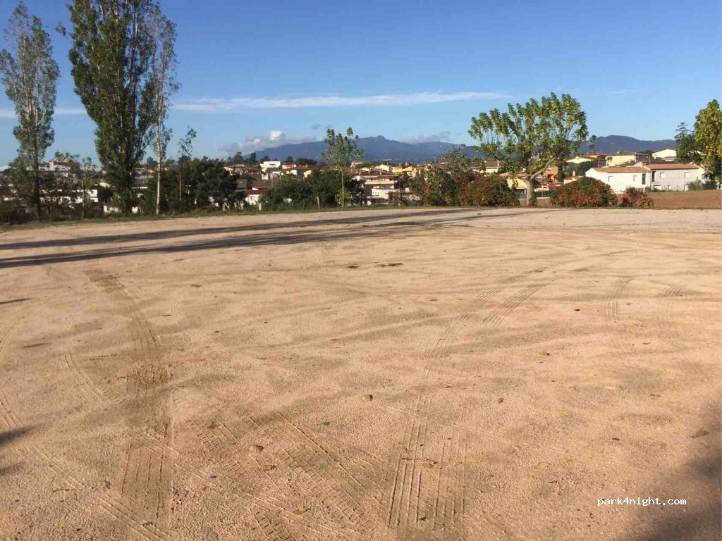 (17410) Sils - 23A Carretera Sta Coloma-palamos — foto 4