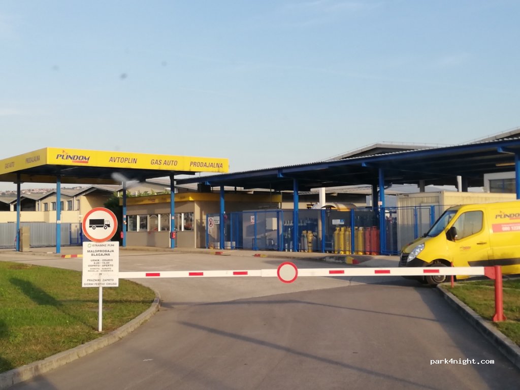 (6000) Koper - Capodistria - 73 E Sermin — foto 2