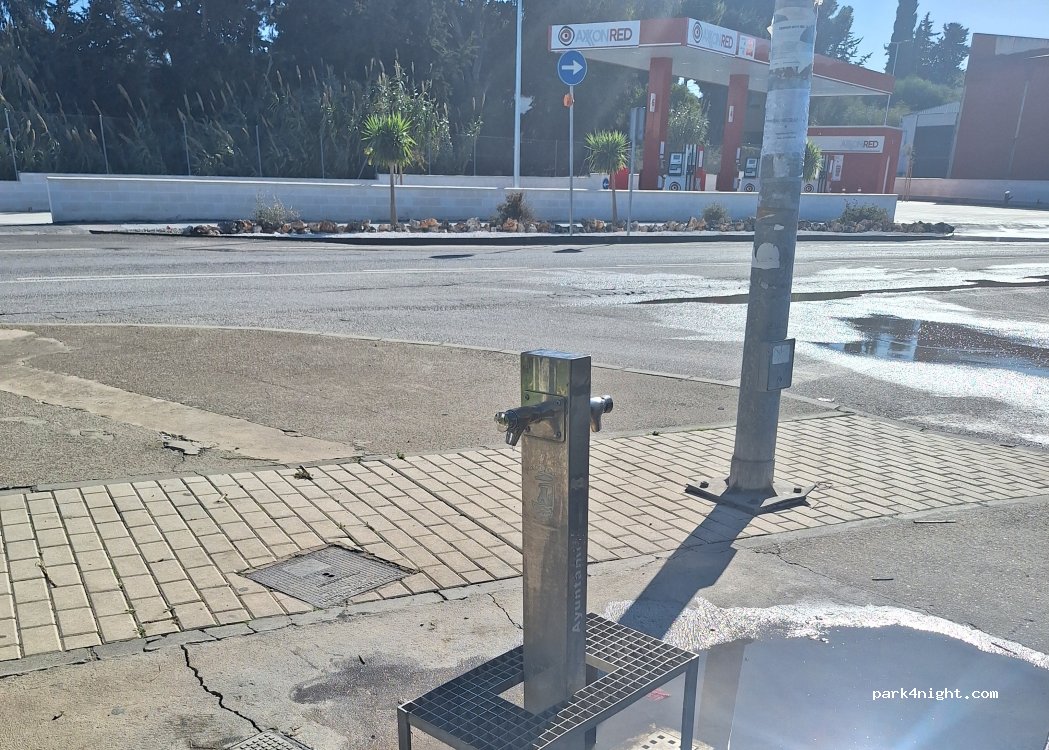 (11130) Chiclana de la Frontera - Unnamed Road — foto 3