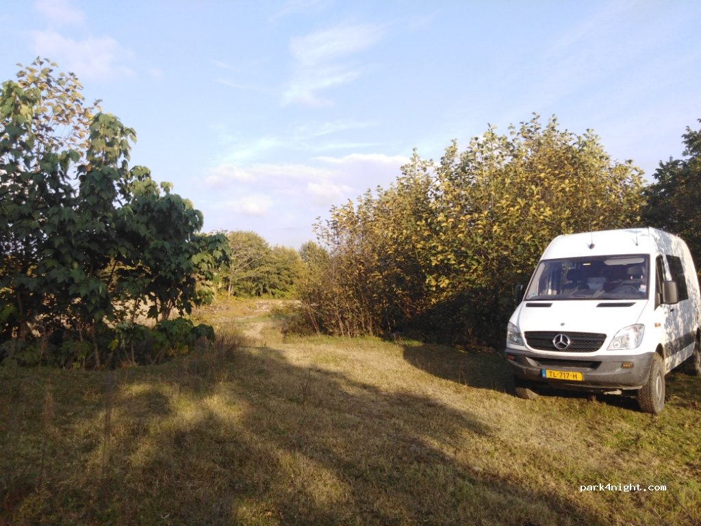 () Kobuleti - Tsereteli Street — foto