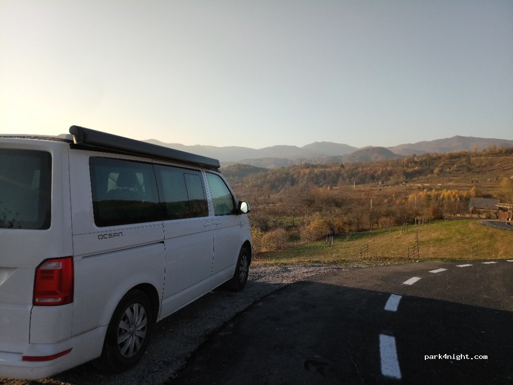 () Poienile Izei - DJ171D — foto