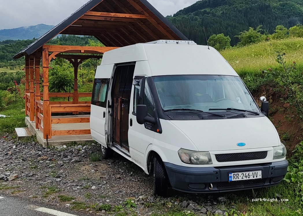 () Poienile Izei - DJ171D — foto 4