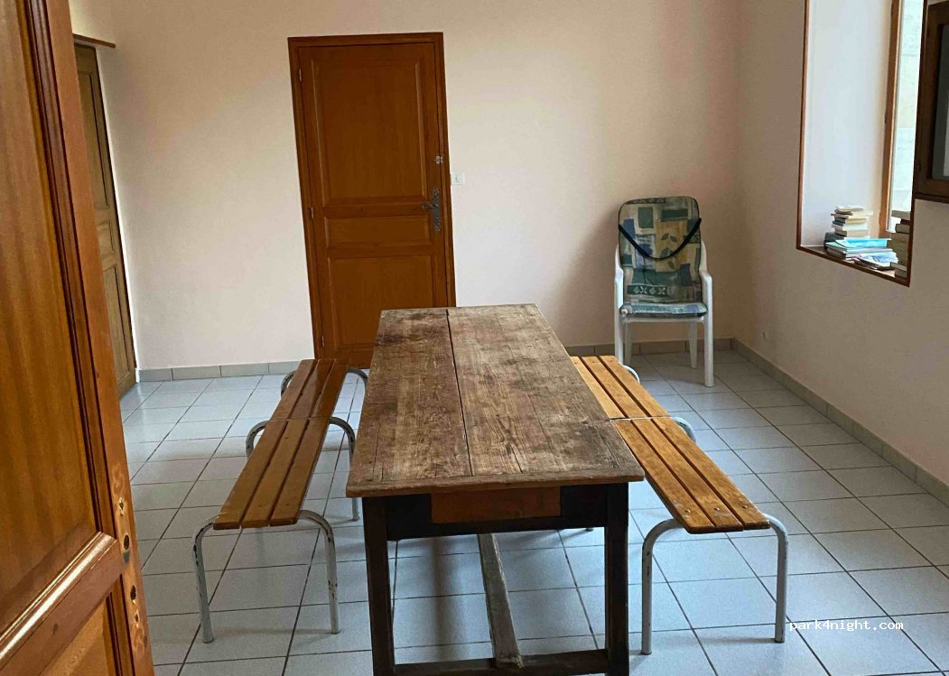 Camping Pierre Cochenet — foto 2