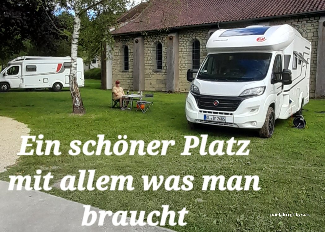 Camping Pierre Cochenet — foto 4