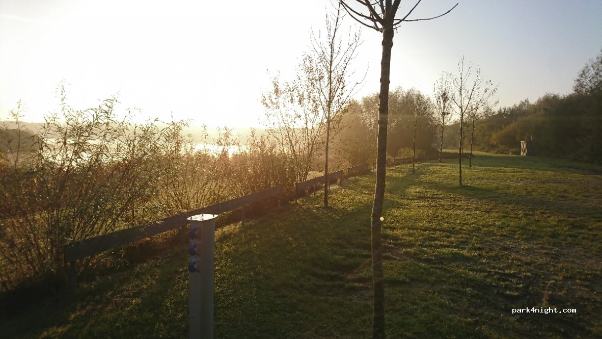 See Camping Günztal — foto