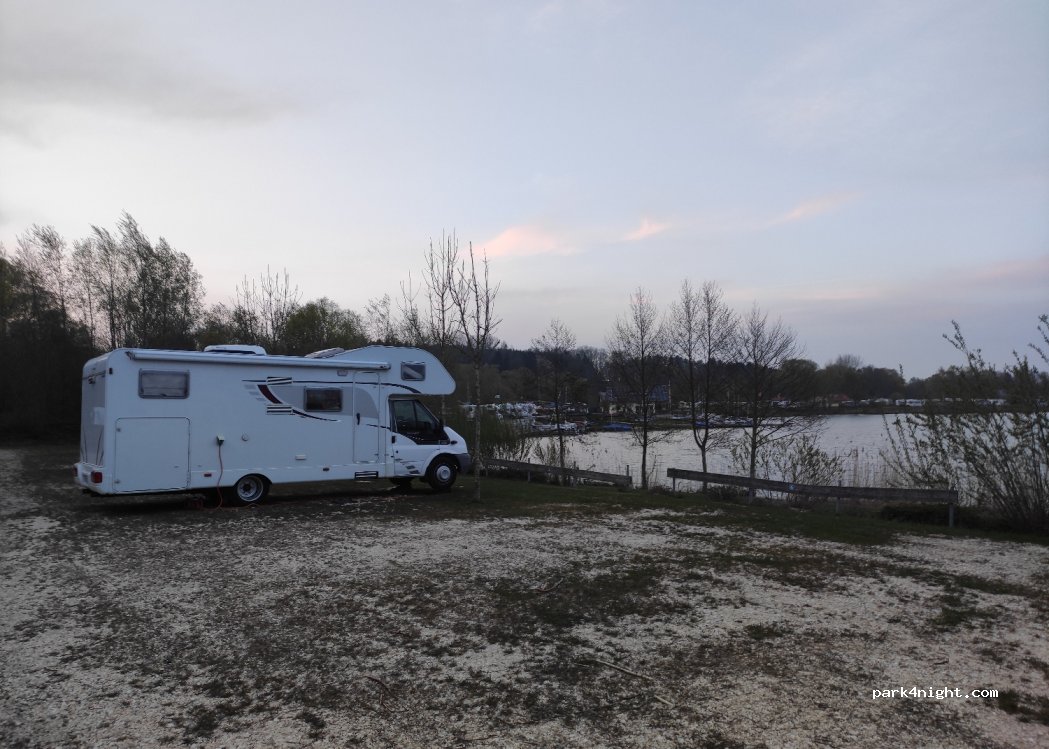 See Camping Günztal — foto 2