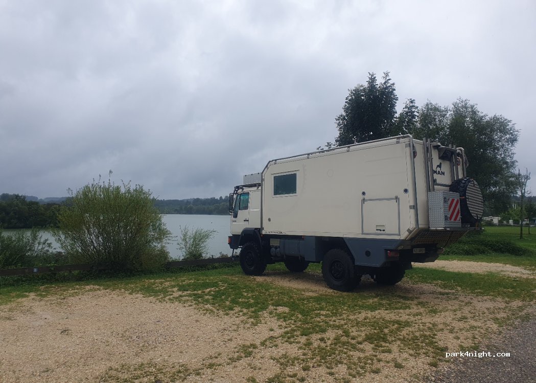 See Camping Günztal — foto 4