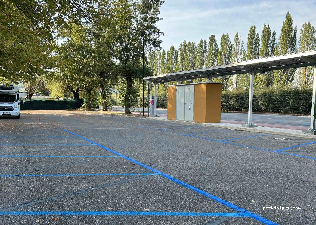 (06061) Castiglione del Lago - 9 Viale Trappes — foto 3