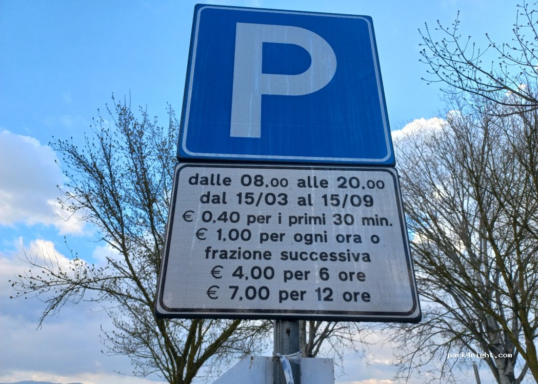 (06061) Castiglione del Lago - 9 Viale Trappes — foto 4