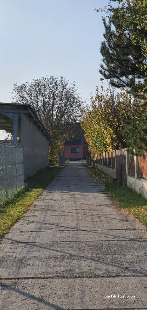 (671 24) Vrbovec - — foto